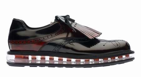 chaussure prada homme nouvelle collection|is Prada amber discontinued.